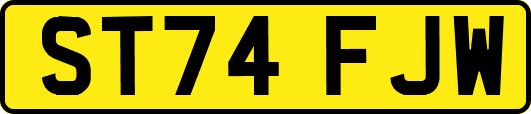 ST74FJW