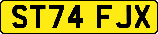 ST74FJX