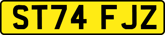 ST74FJZ
