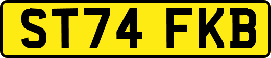 ST74FKB