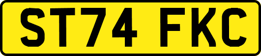 ST74FKC