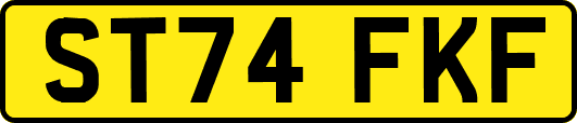 ST74FKF