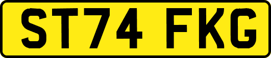 ST74FKG