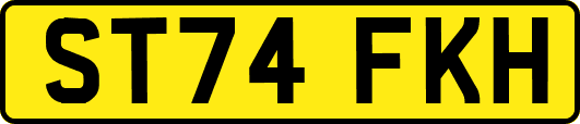 ST74FKH