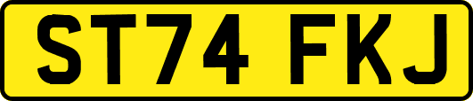 ST74FKJ