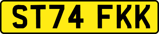 ST74FKK