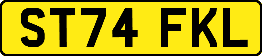 ST74FKL