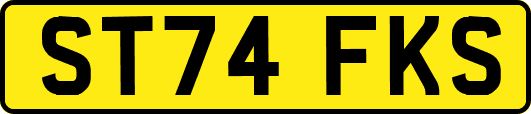 ST74FKS