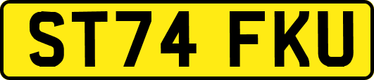 ST74FKU