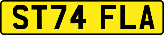 ST74FLA