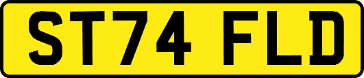 ST74FLD