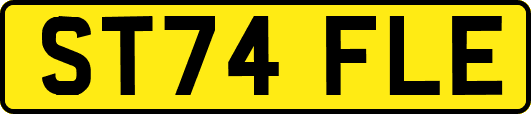 ST74FLE