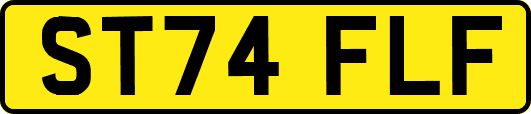 ST74FLF