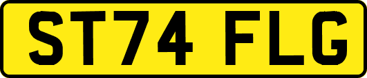 ST74FLG