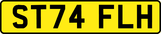 ST74FLH