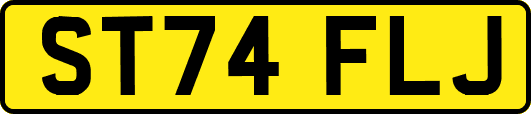 ST74FLJ