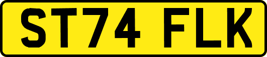 ST74FLK