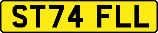 ST74FLL