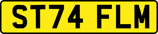 ST74FLM