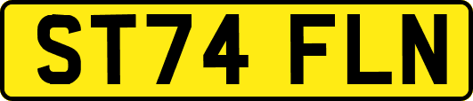 ST74FLN