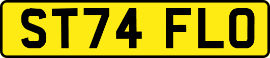 ST74FLO