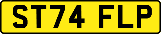 ST74FLP