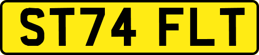 ST74FLT
