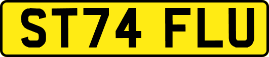ST74FLU
