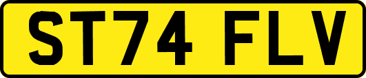 ST74FLV
