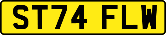 ST74FLW