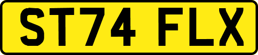 ST74FLX
