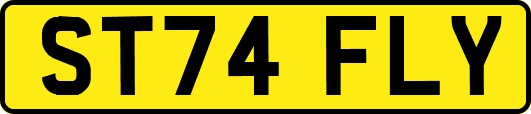 ST74FLY