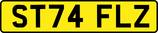 ST74FLZ