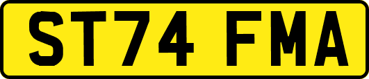 ST74FMA