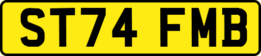 ST74FMB