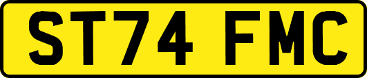 ST74FMC