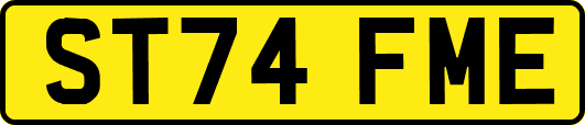 ST74FME