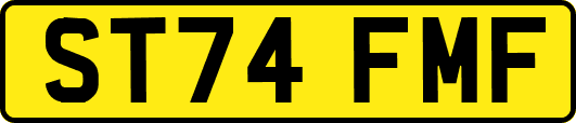 ST74FMF