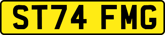 ST74FMG