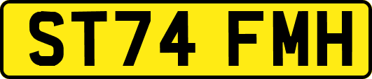 ST74FMH