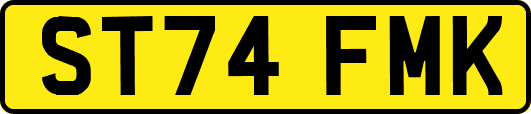 ST74FMK