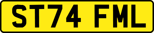 ST74FML