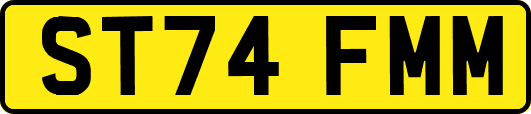 ST74FMM