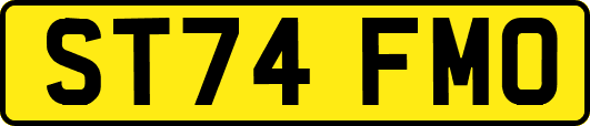 ST74FMO