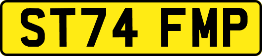 ST74FMP