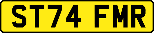 ST74FMR