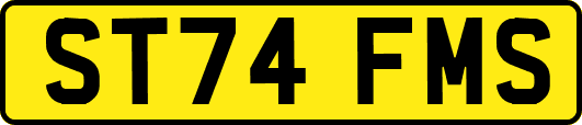 ST74FMS