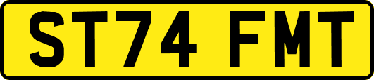 ST74FMT