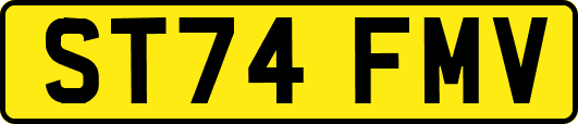 ST74FMV