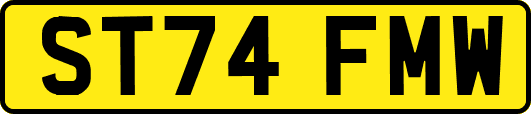 ST74FMW